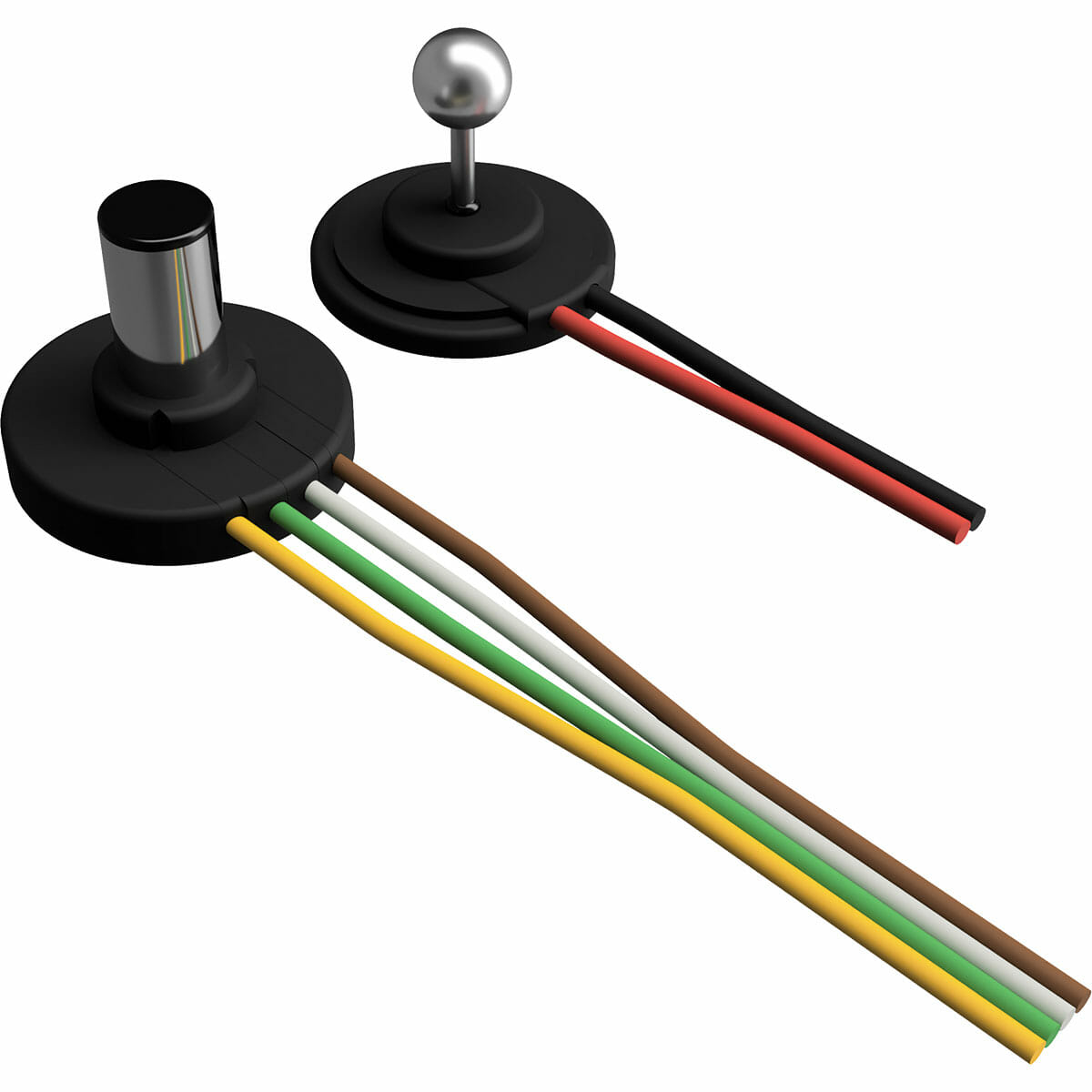 Airflow Transducer Model 6333 application overview